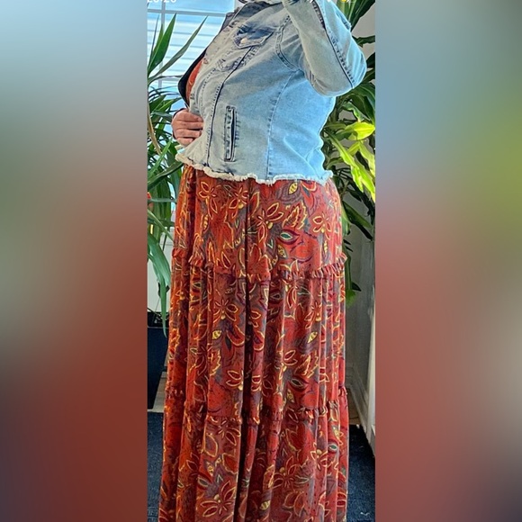 New long dress - Picture 9 of 11